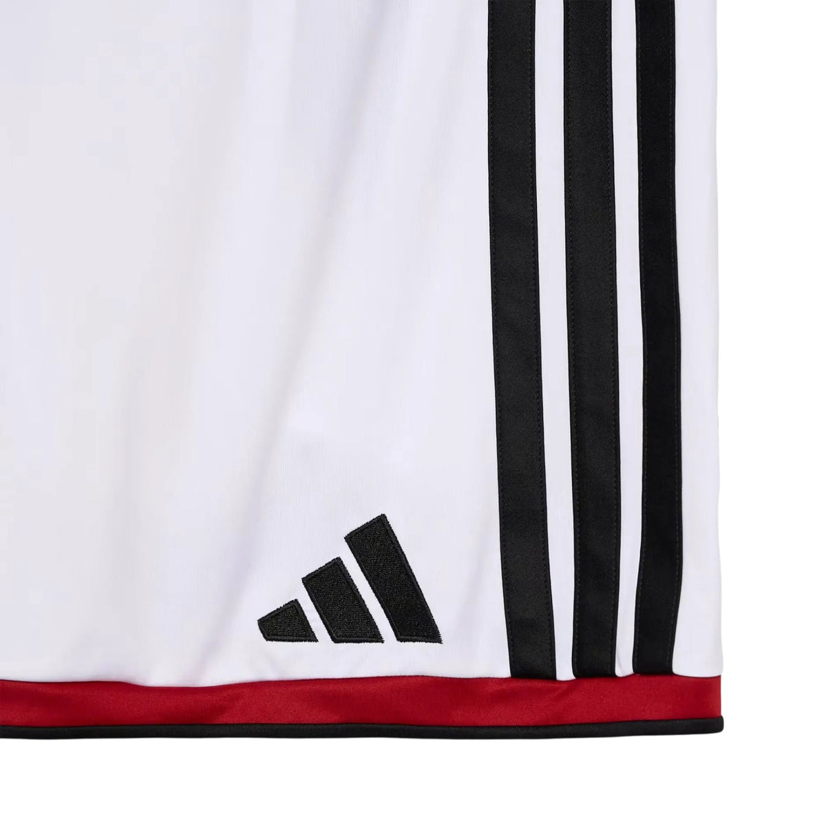 Al-Ahly SC 26/27 Home Short Kids