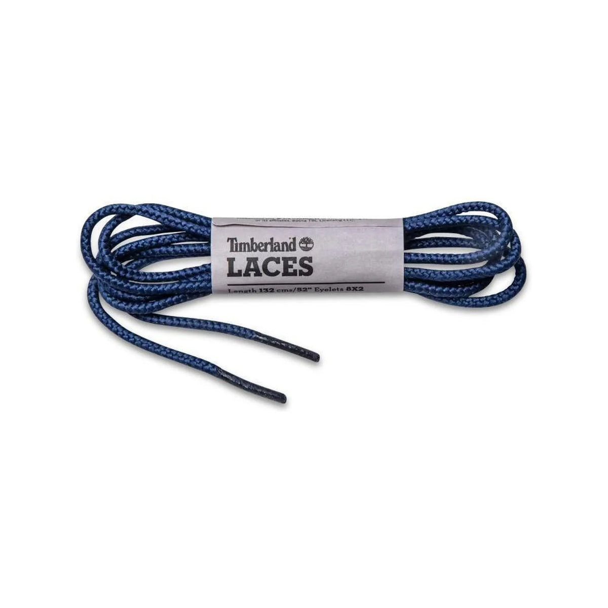 ROUND NYLON LACES 52IN
