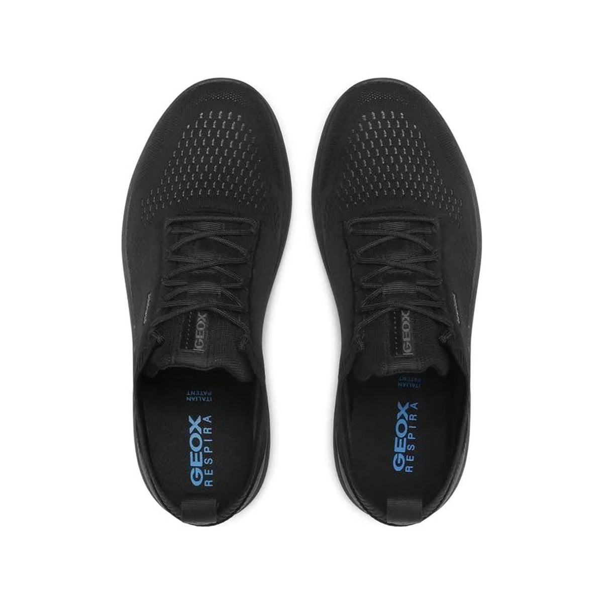 Geox U Spherica Sneaker