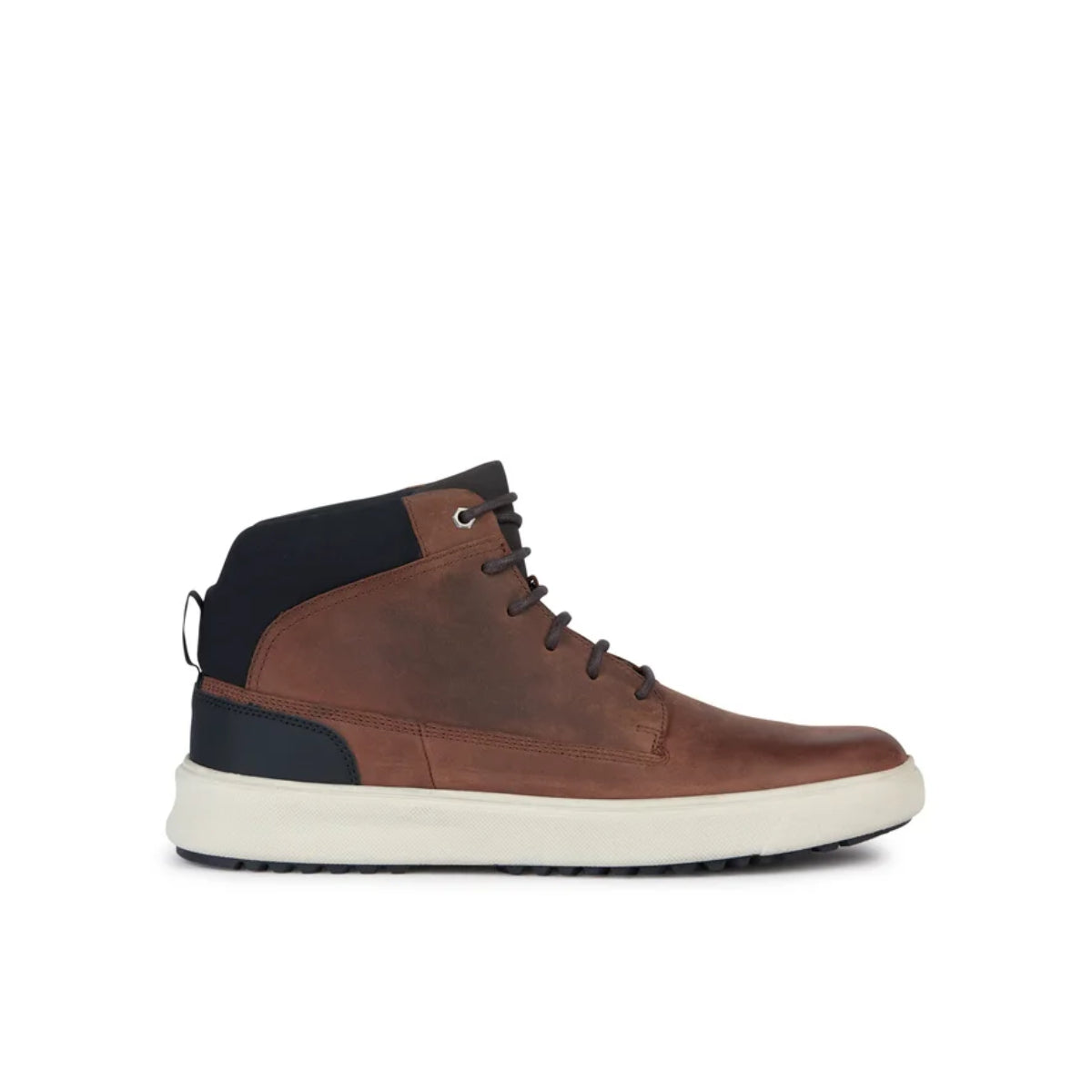 U Cervino Ankle Boots