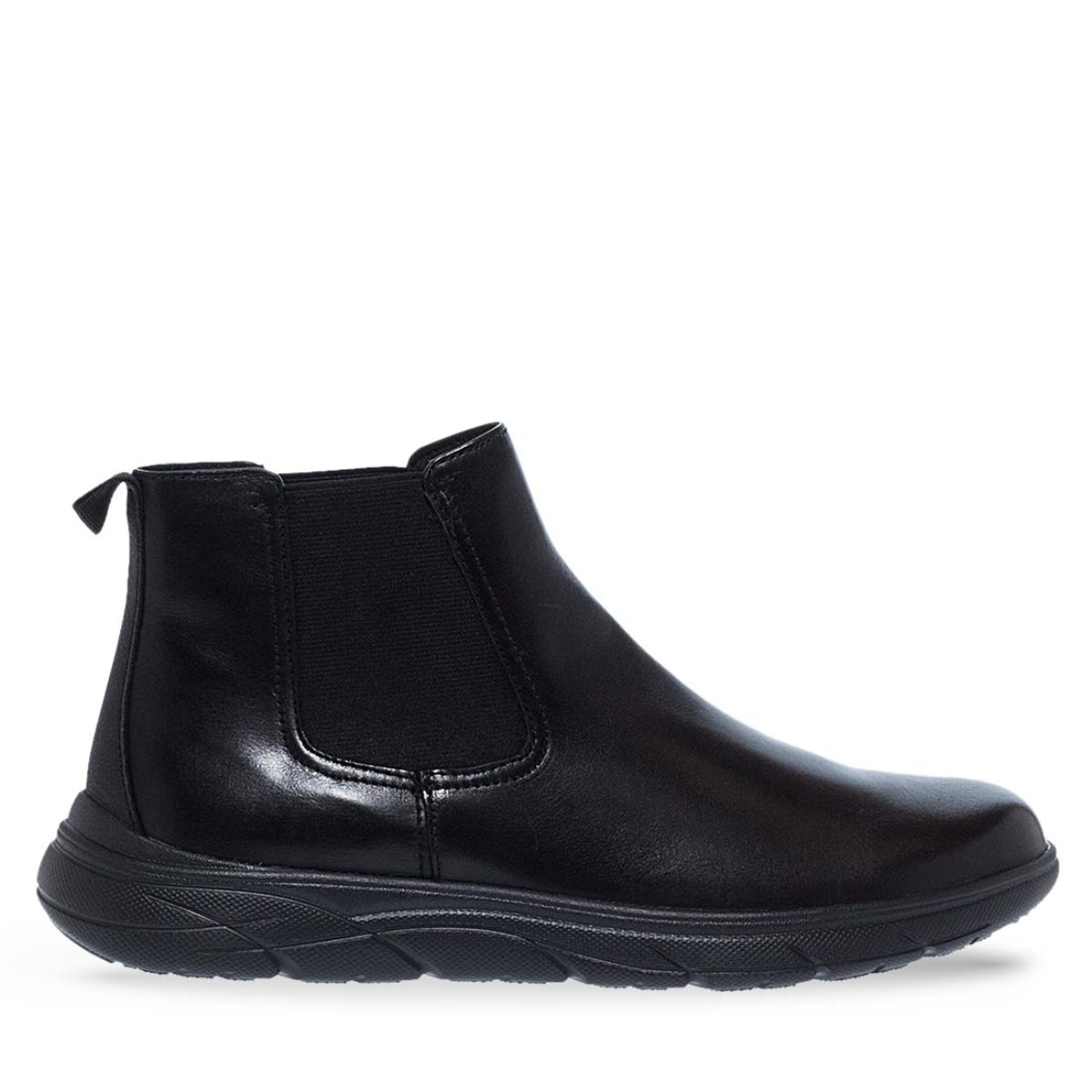 U Portello Boots Leather
