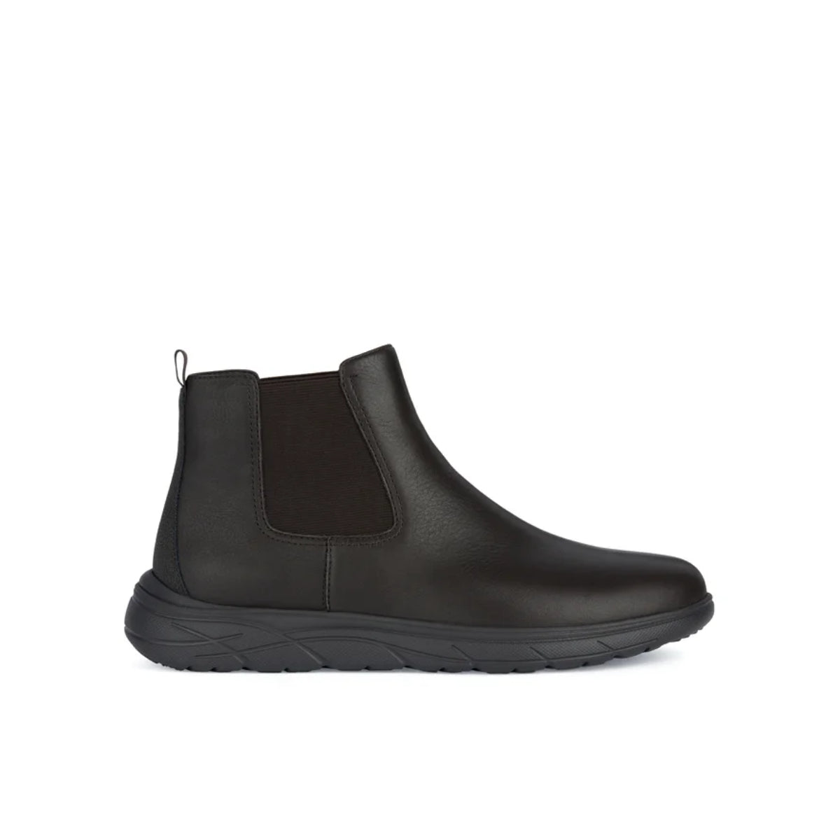 U Portello Boots Leather