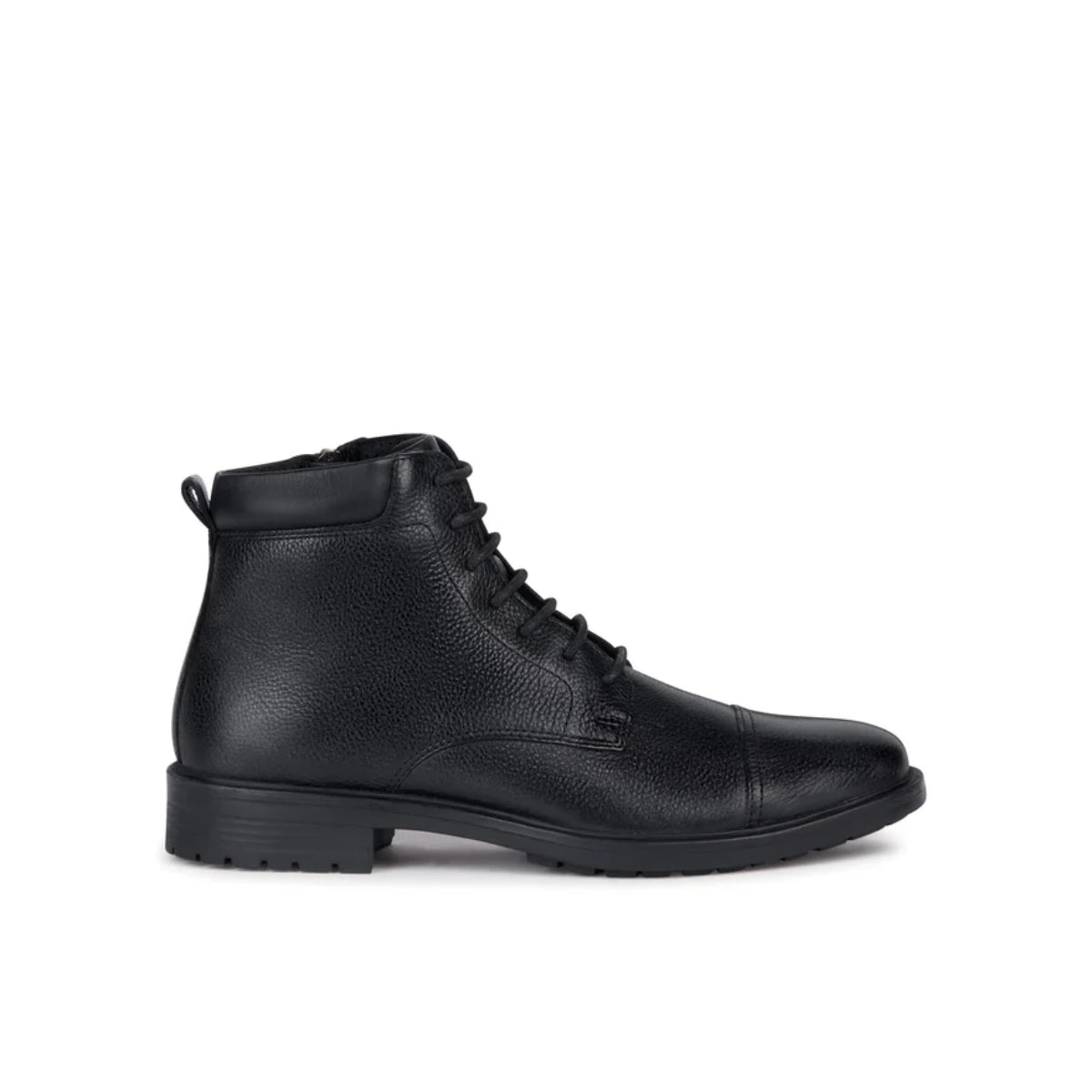 U Kapsian Ankle Boots