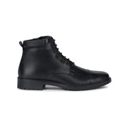 U Kapsian Ankle Boots