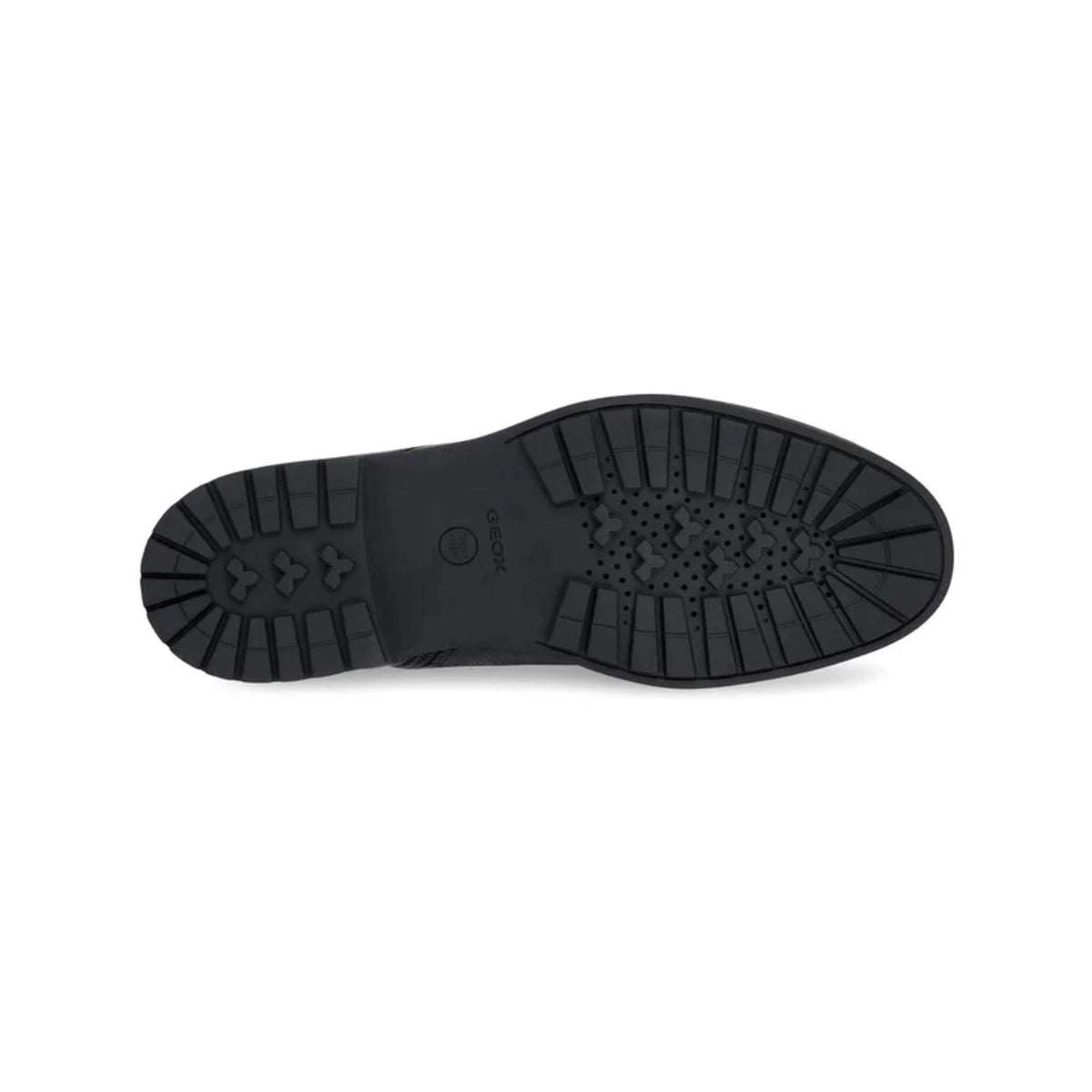 U Kapsian Ankle Boots