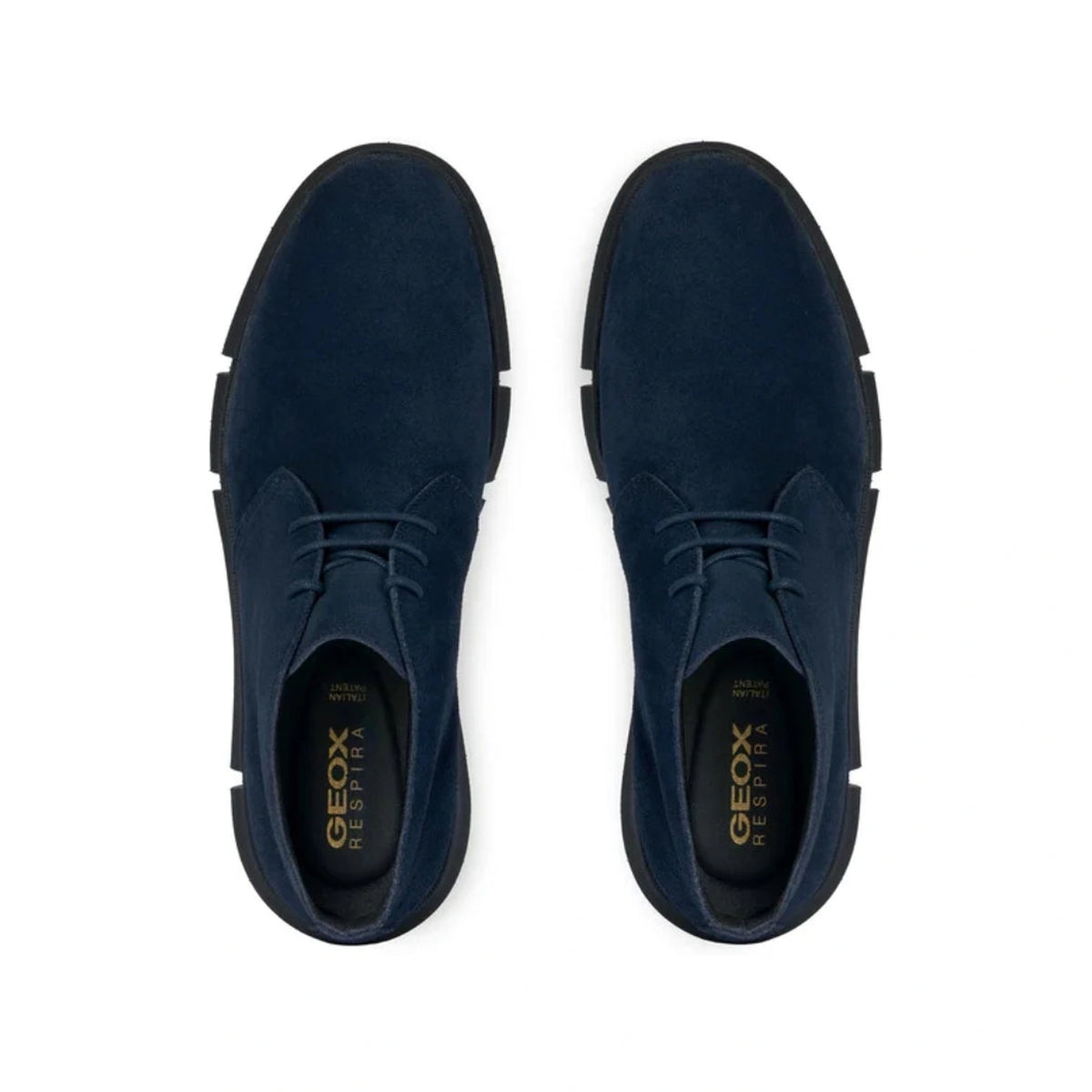 U Adacter F Ankle Boots