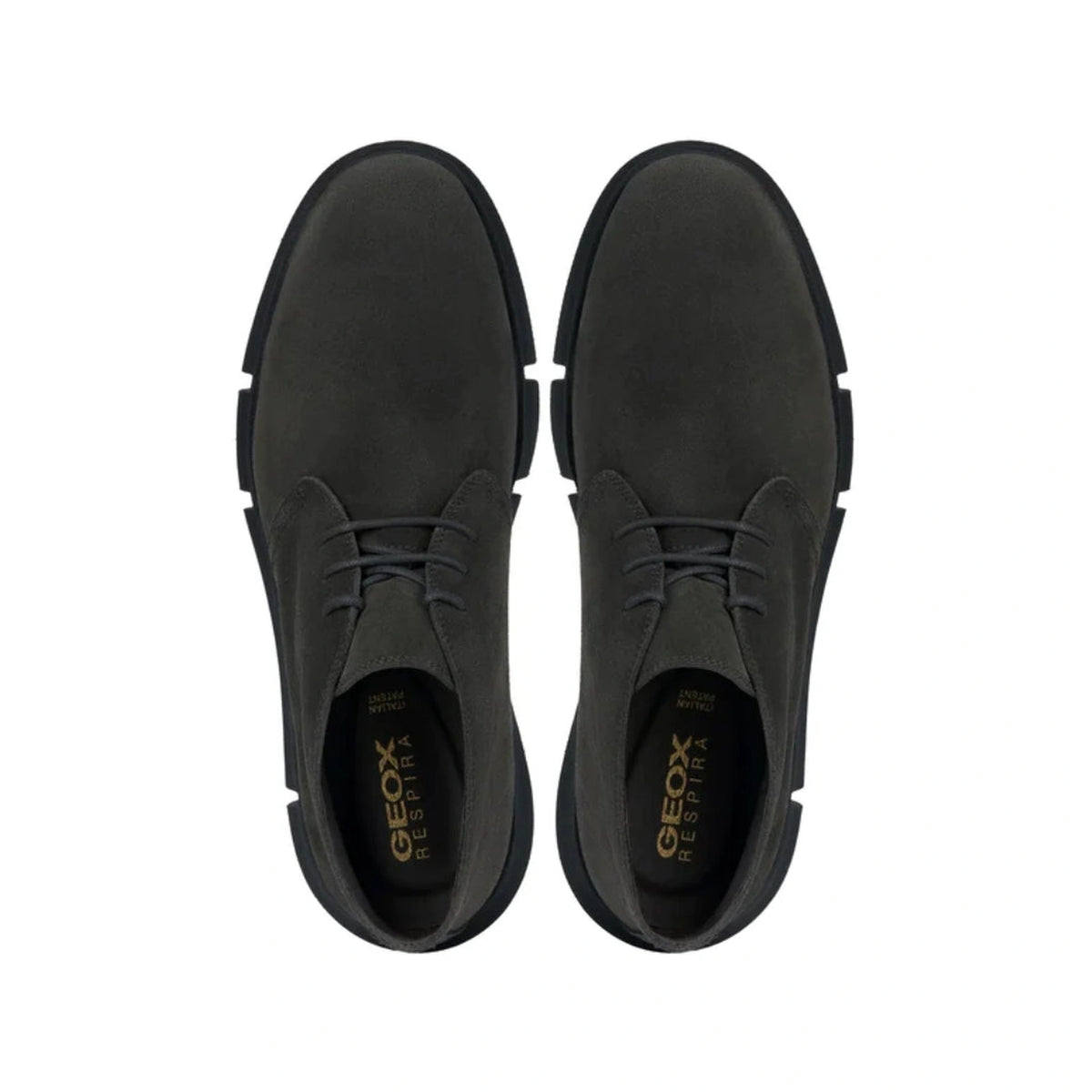 U Adacter F Ankle Boots