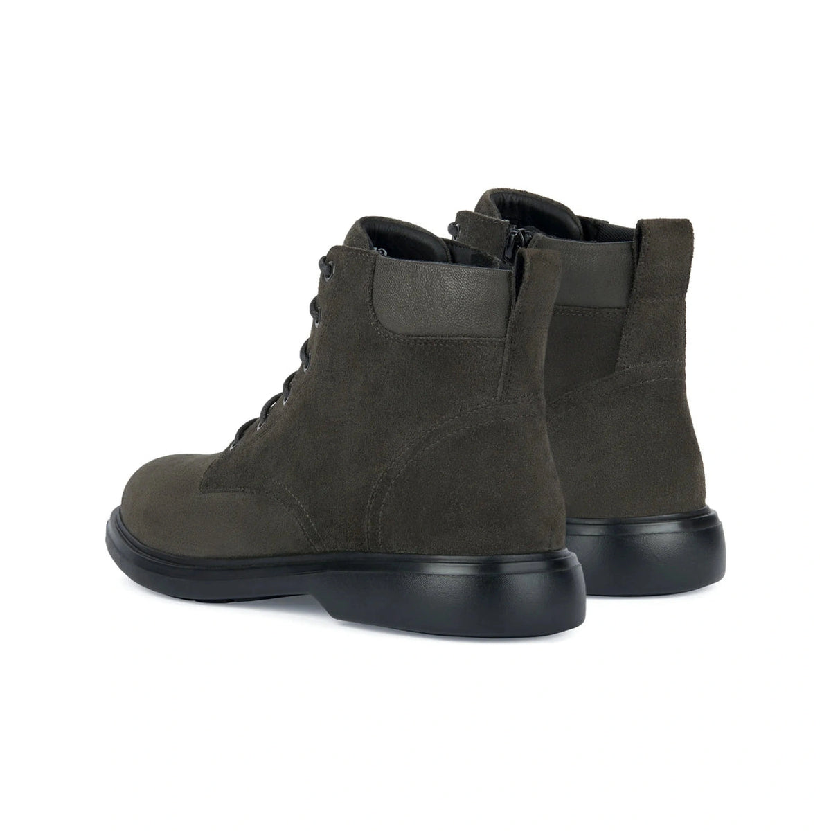 U Ottavio Hiking Boots