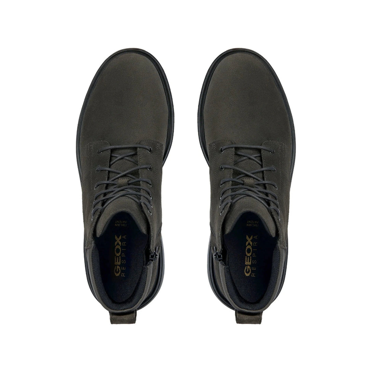 U Ottavio Hiking Boots