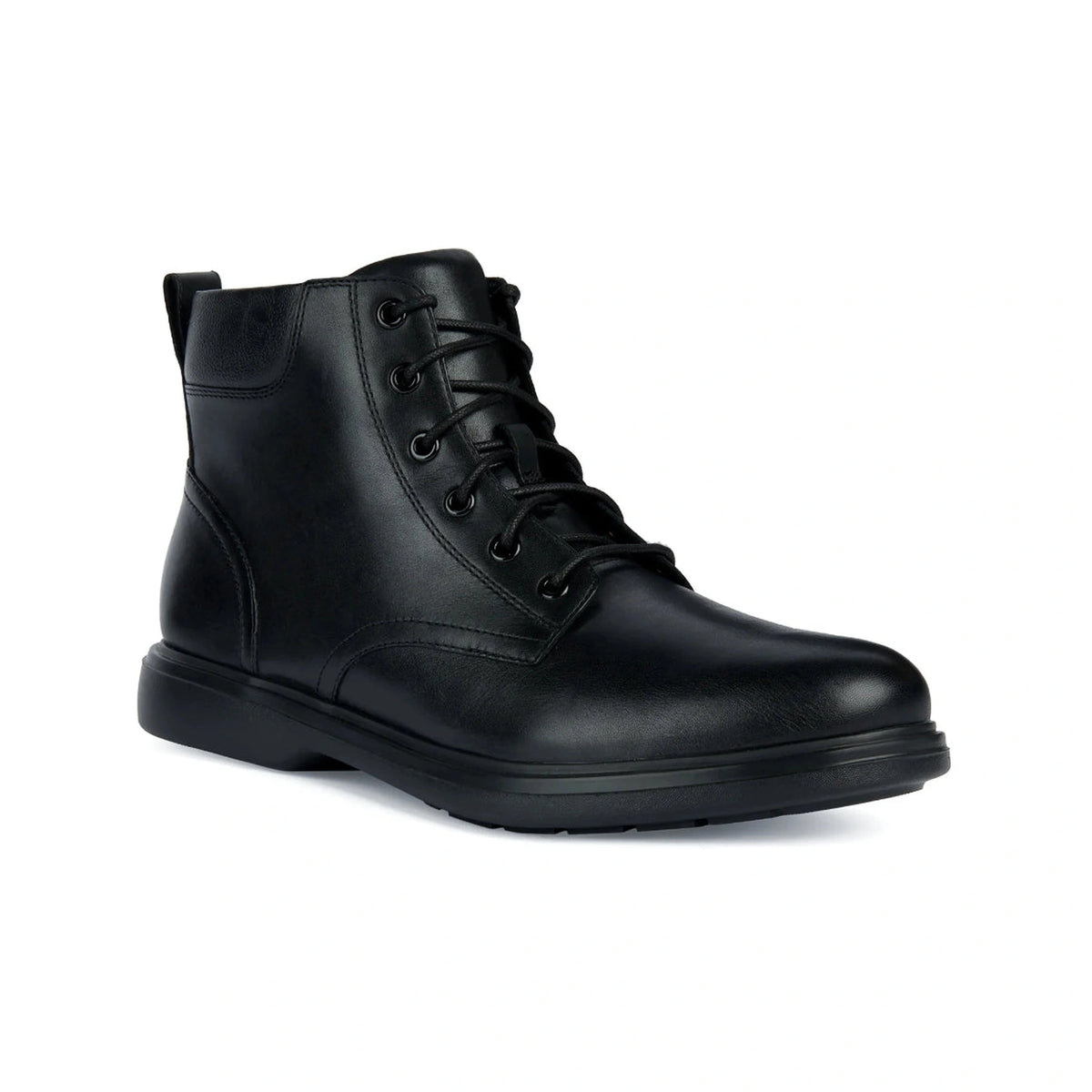 U Ottavio Booties