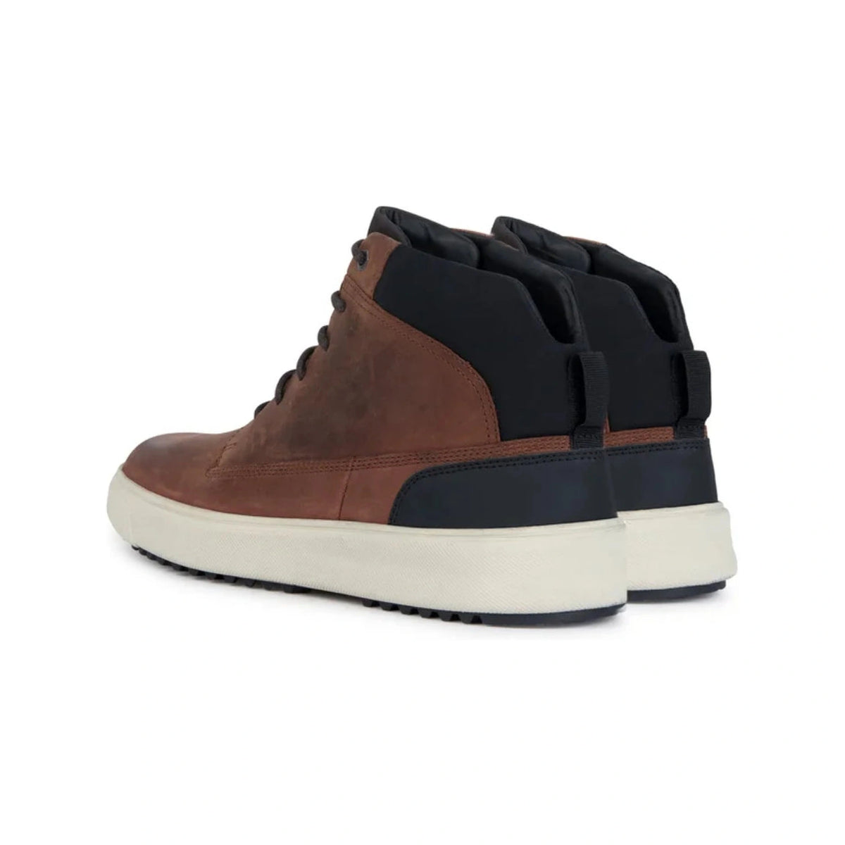 U Cervino Ankle Boots