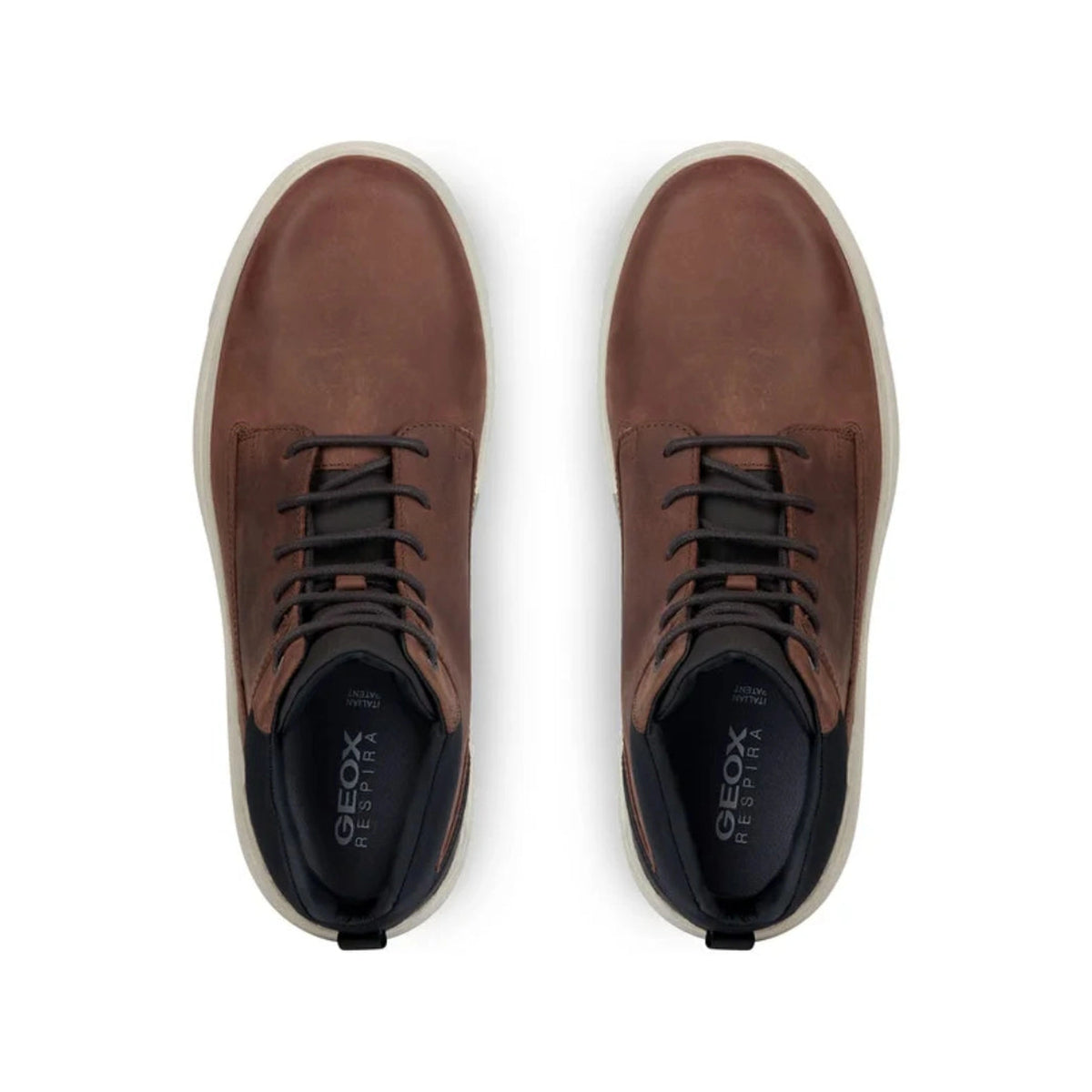 U Cervino Ankle Boots