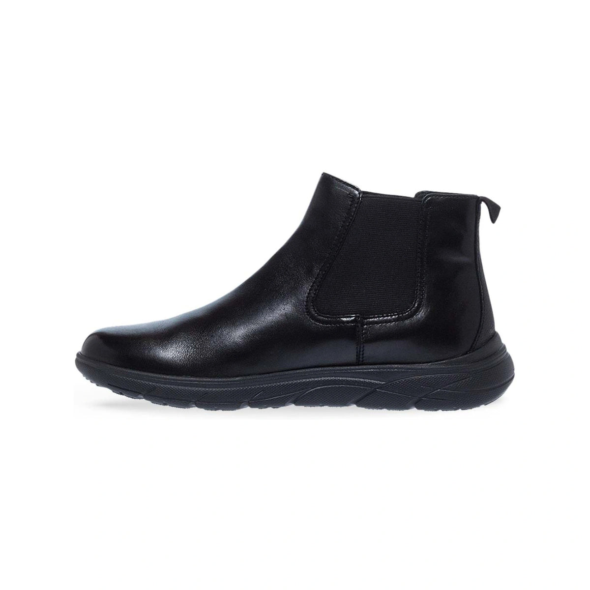 U Portello Boots Leather