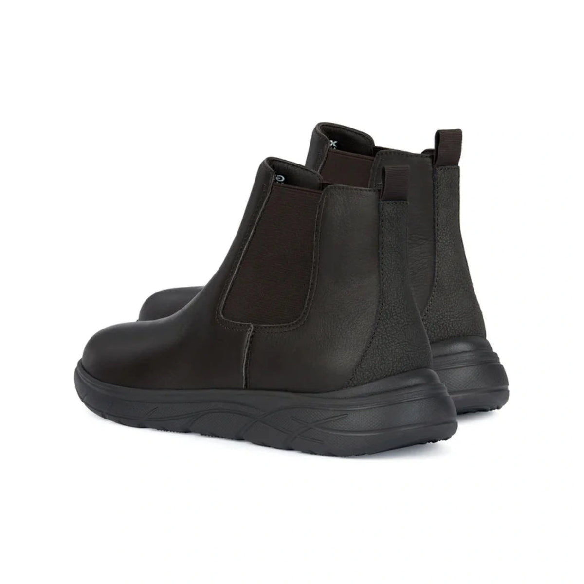 U Portello Boots Leather