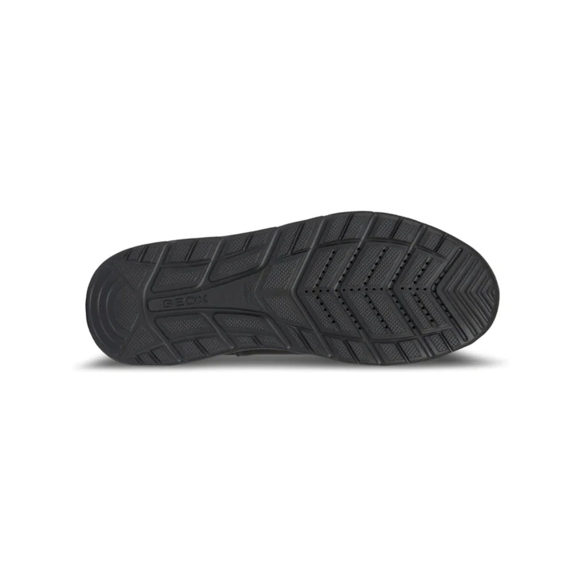 U Portello Boots Leather