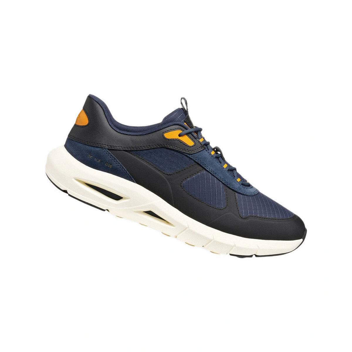 Spherica Ecub-5 Man