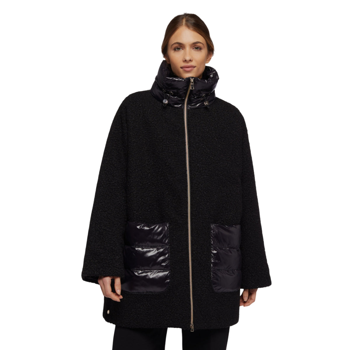 Calithe Coat