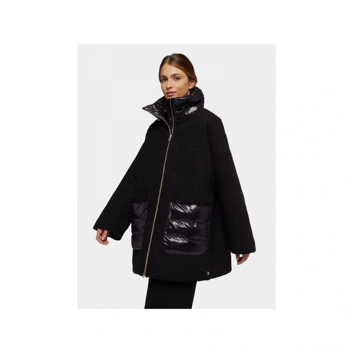 Calithe Coat