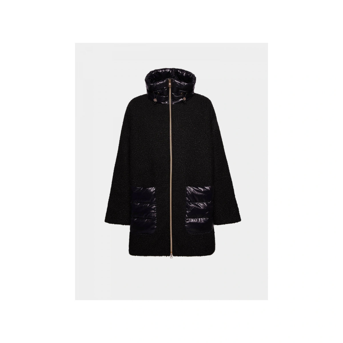 Calithe Coat