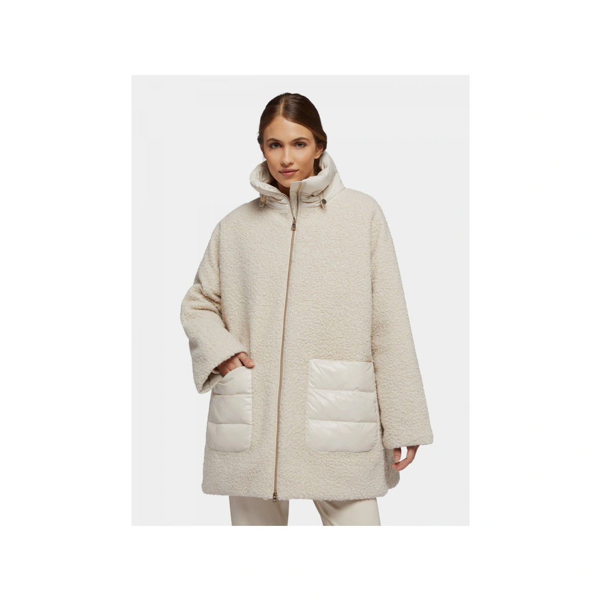 Calithe Coat