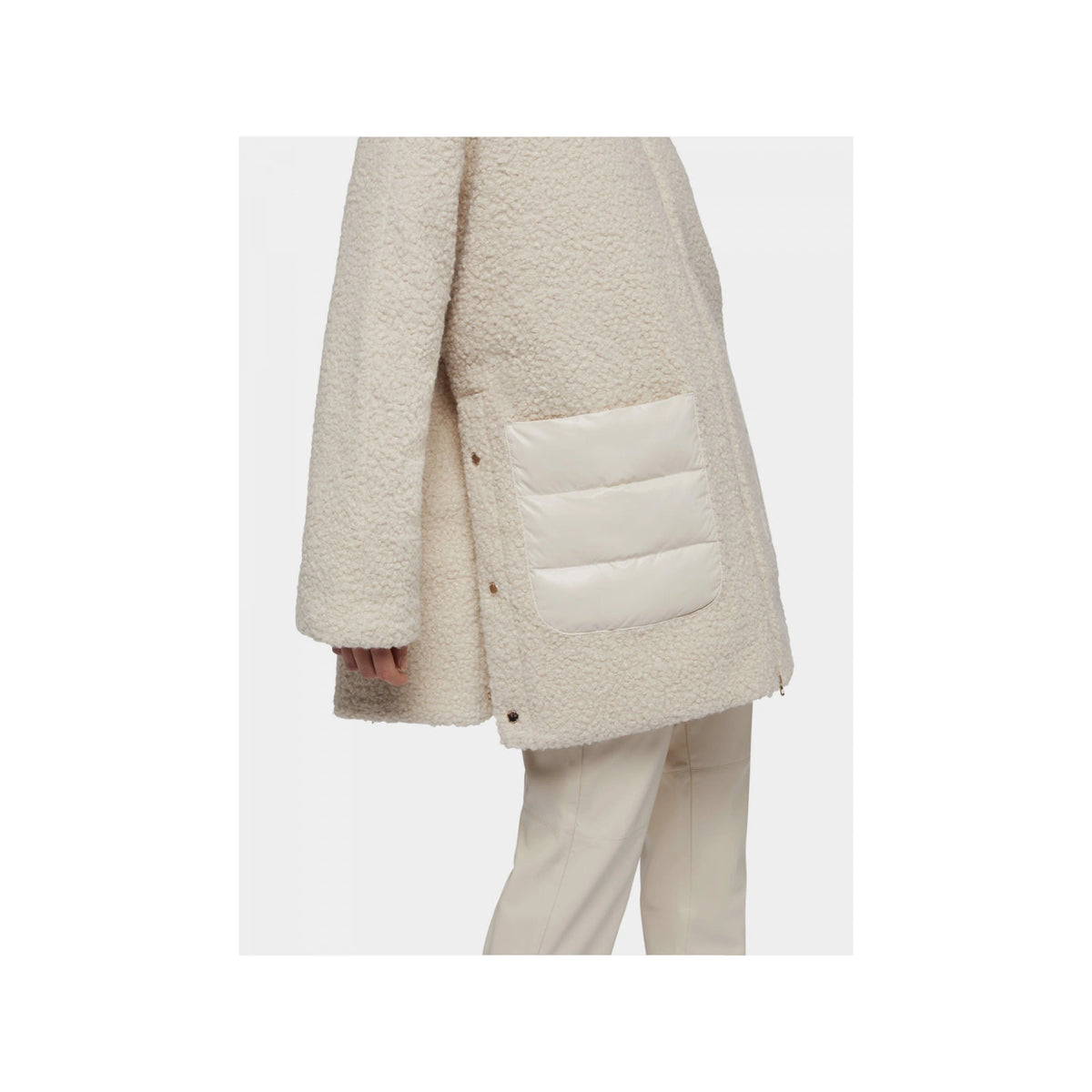 Calithe Coat