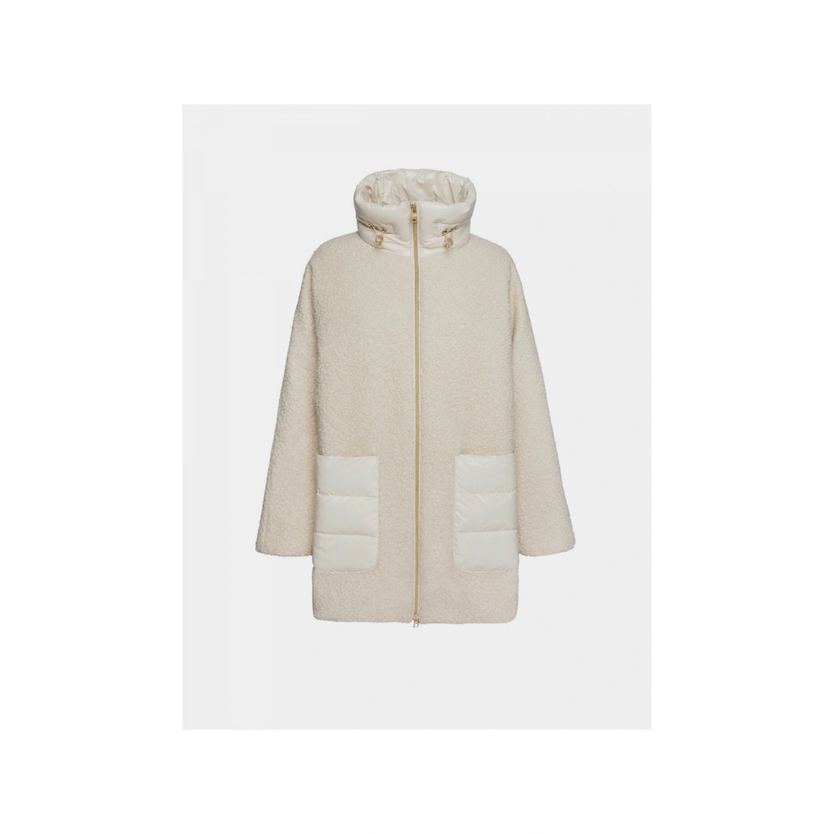 Calithe Coat