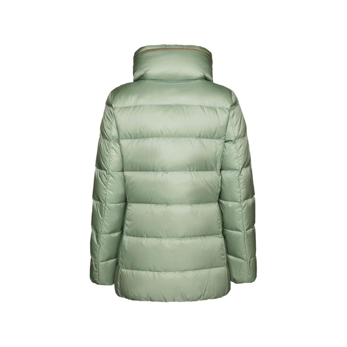 W Charlene Mid Coat