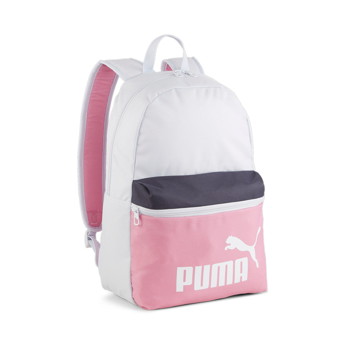 حقيبة ظهر Puma Phase بلون متباين
